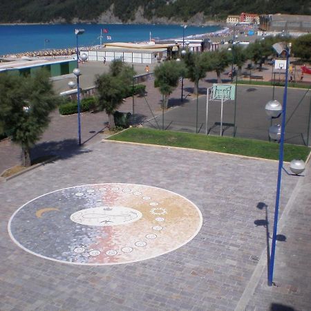 La Maison Due Guestin Sestri Levante Ngoại thất bức ảnh