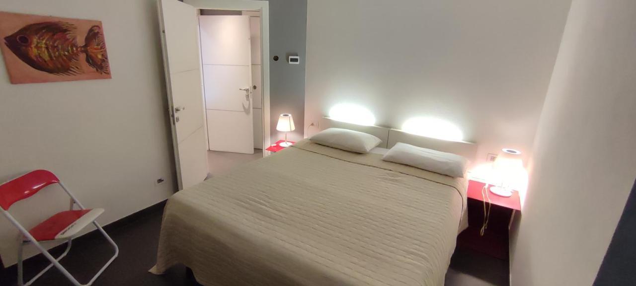 La Maison Due Guestin Sestri Levante Ngoại thất bức ảnh