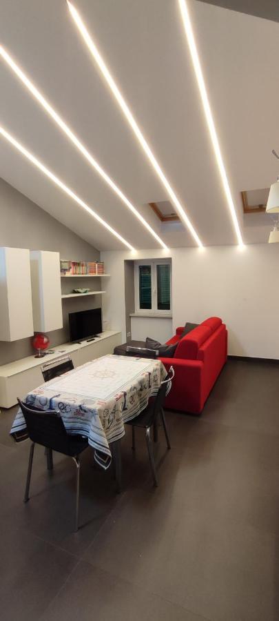 La Maison Due Guestin Sestri Levante Ngoại thất bức ảnh