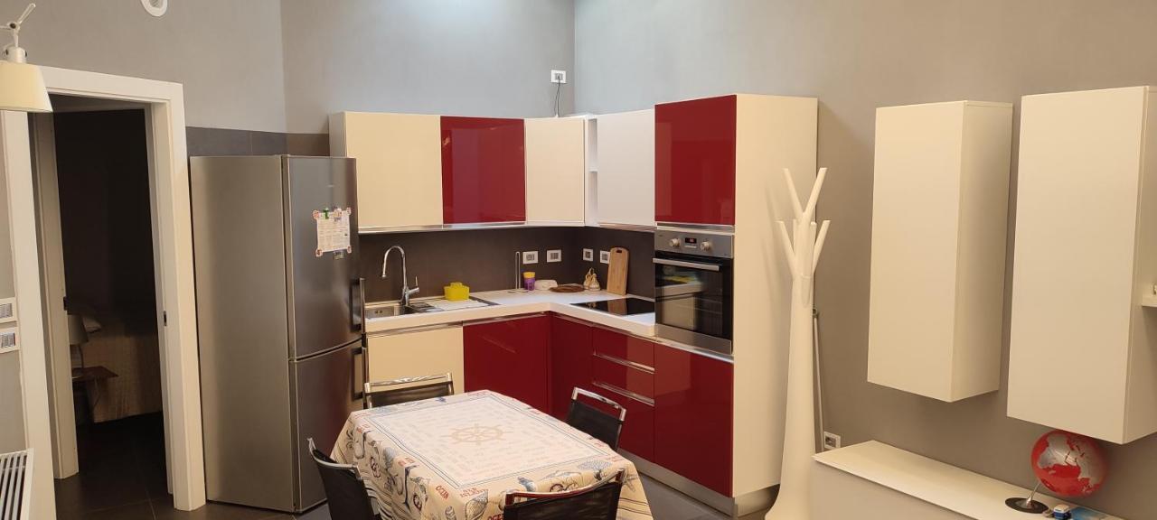La Maison Due Guestin Sestri Levante Ngoại thất bức ảnh