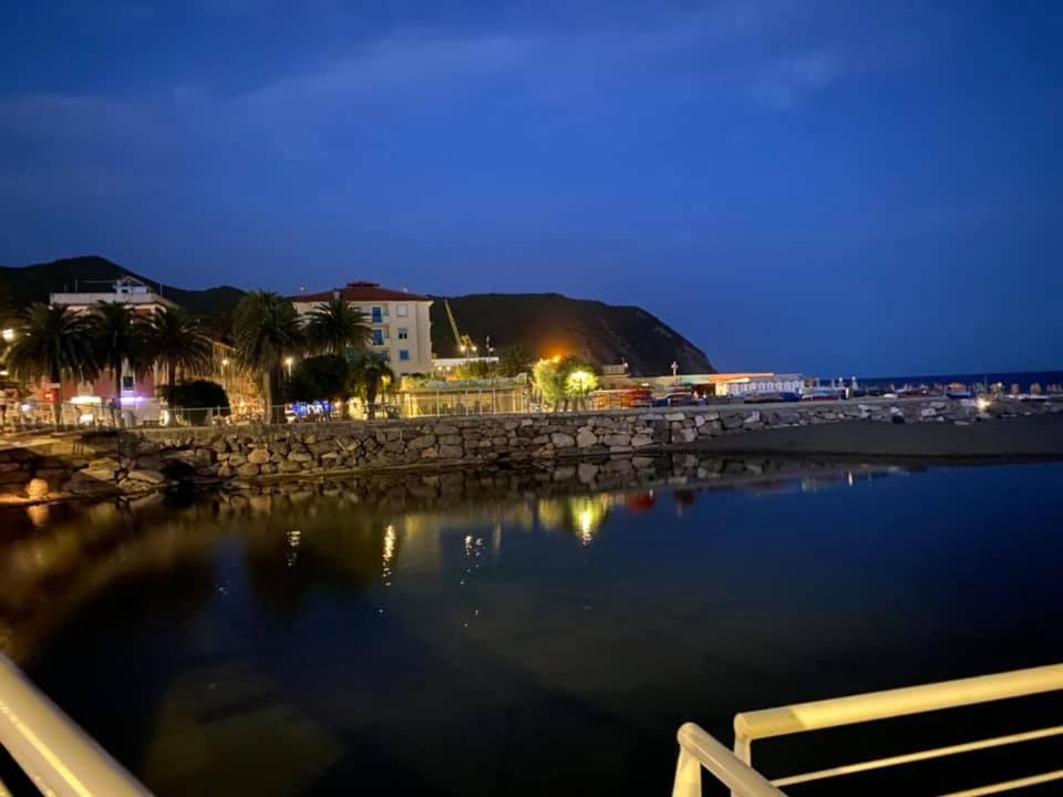 La Maison Due Guestin Sestri Levante Ngoại thất bức ảnh