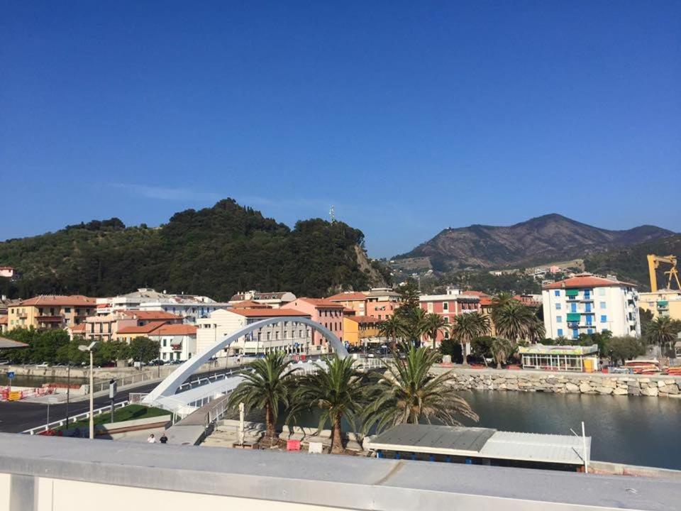 La Maison Due Guestin Sestri Levante Ngoại thất bức ảnh